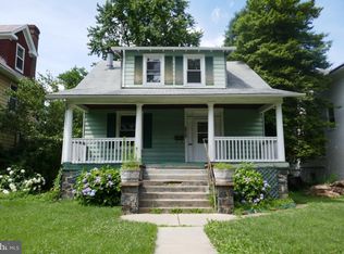 4304 Fernhill Ave, Baltimore, MD 21215
