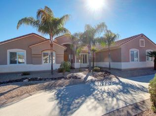 4537 W Mariposa Grande Ln, Glendale, AZ 85310