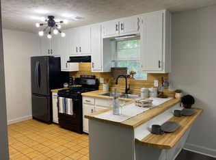 2569 Old Alabama Rd #B, Austell, GA 30168