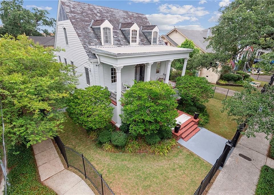 3133 Napoleon Ave, New Orleans, LA 70125 Zillow