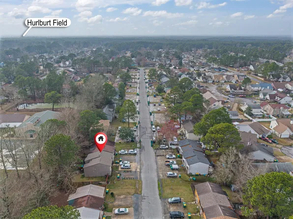 506 Landview St Unit B, Fort Walton Beach, FL 32547