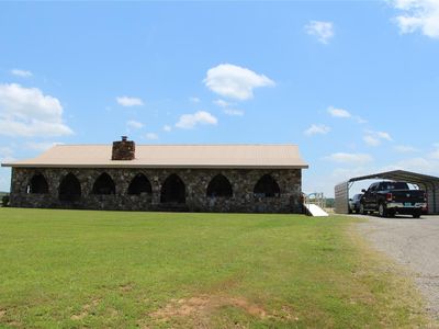 35136 Pleasant Valley Rd, Poteau, OK, 74953