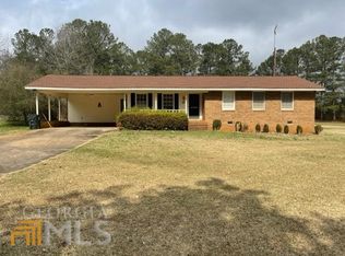 2494 Old Alabama Rd, Thomaston, GA 30286