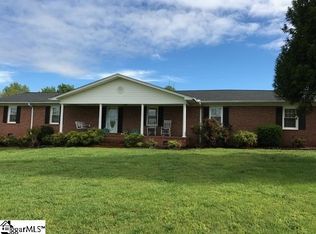 505 Piedmont Golf Course Rd, Piedmont, SC 29673