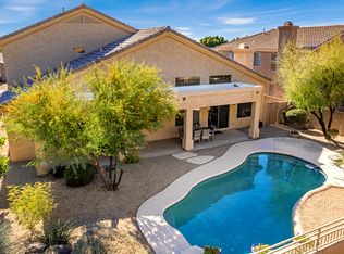 7361 E Rustling Pass, Scottsdale, AZ 85255