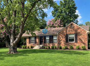 2526 Currywood Cv, Germantown, TN 38138