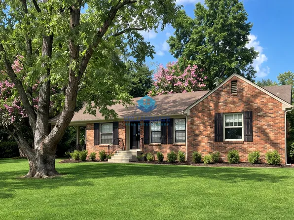 2526 Currywood Cv, Germantown, TN 38138