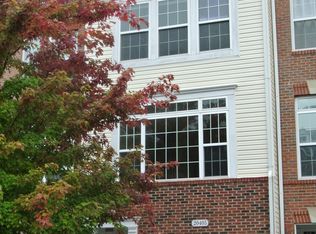 20405 Trails End Ter, Ashburn, VA 20147