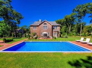 64 Sandy Hollow Rd, Southampton, NY 11968