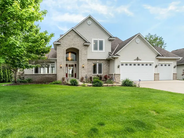 549 Tuttle Dr, Hastings, MN 55033