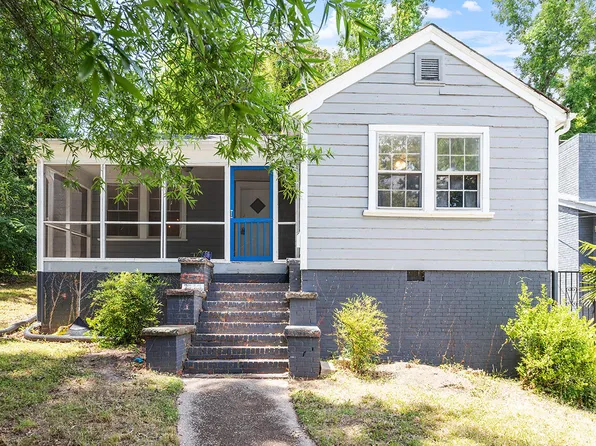 2112 Concord St, Durham, NC 27707