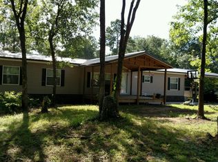 20320 W Highway 28, Waldron, AR 72958