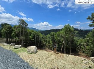 185 & 188 Raspberry, Elk Park, NC 28622