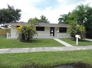 19512 SW 120th Ave, Miami, FL 33177