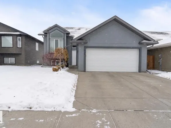 4603 65th Ave, Cold Lake, AB T9M 0J2