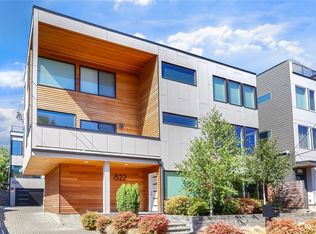 822 NW 53rd St, Seattle, WA 98107