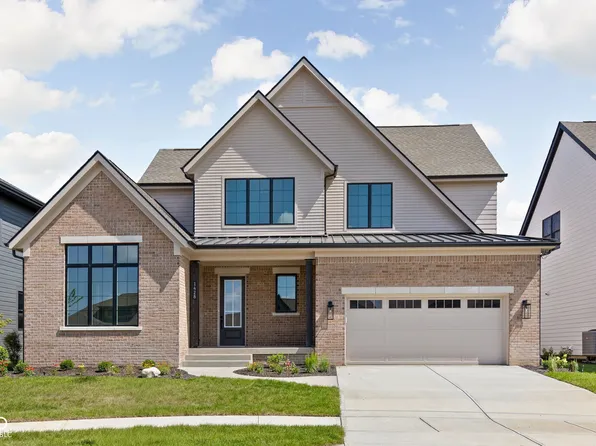 1428 Crosstie Cir, Westfield, IN 46074