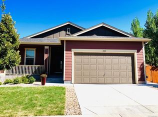 4842 S Coors St, Morrison, CO 80465