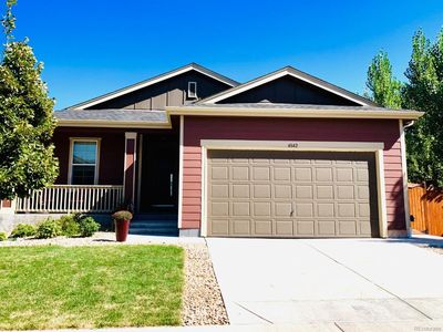 4842 S Coors St, Morrison, CO, 80465