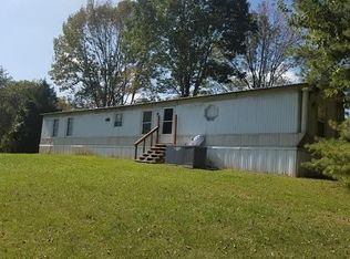 191 Huckleberry Ln, New Market, VA 22844