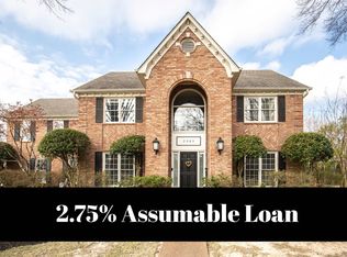 2385 Linkenholt Dr, Collierville, TN 38017
