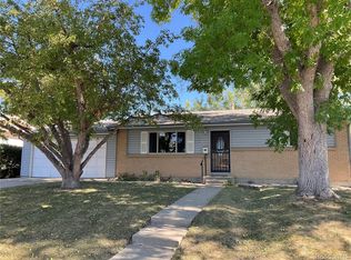 7560 Wolff St, Westminster, CO 80030