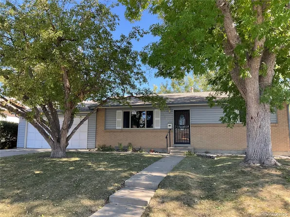 7560 Wolff Street, Westminster, CO 80030