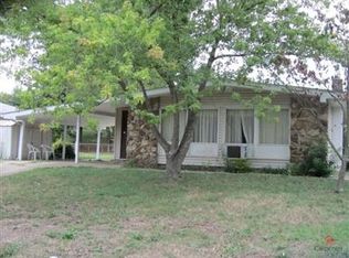 2913 29th St, Bedford, IN