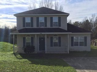 1028 Caddenwoods Dr, Augusta, GA 30906