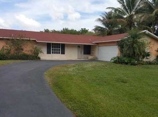 5100 SW 166th Ave, Southwest Ranches, FL 33331