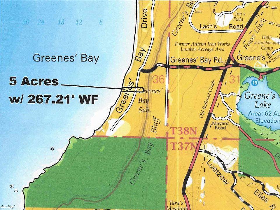 2nd image of Greenes Bay Dr