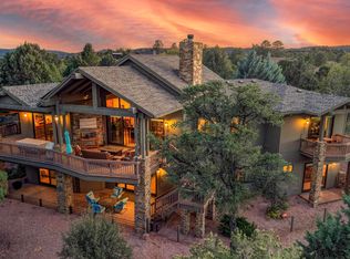 2410 E Golden Aster Cir, Payson, AZ 85541