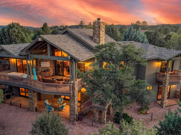 2410 E Golden Aster Cir, Payson, AZ 85541