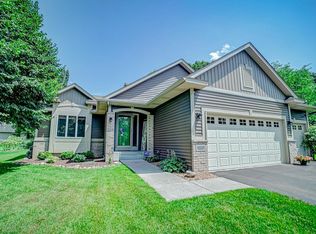 12221 Kenyon Ct NE, Blaine, MN 55449