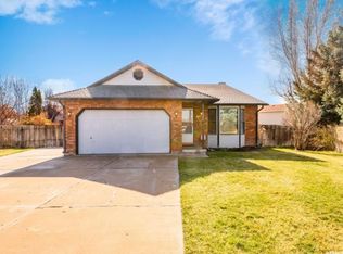 1570 W 170 N, West Pt, UT 84015