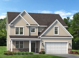 Brooks Plan, Coventry Woods, Fayetteville, NC 28311