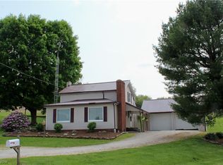 18125 State Route 644, Salineville, OH 43945