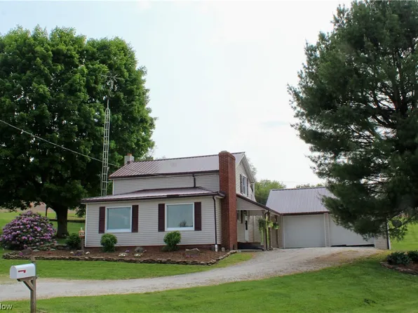 18125 State Route 644, Salineville, OH 43945