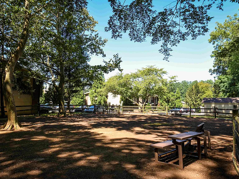 Bark Park