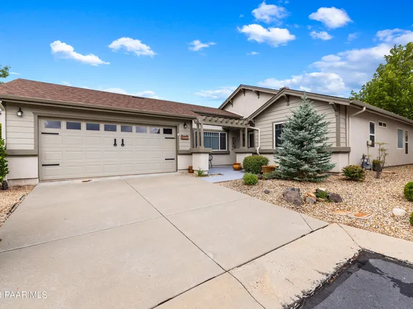 1654 Addington Dr, Prescott, AZ 86301