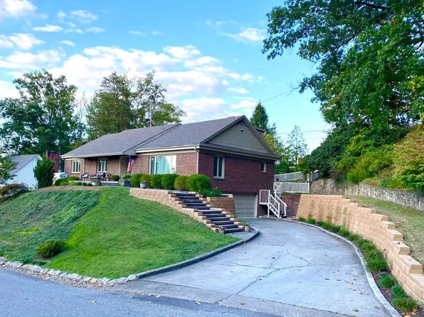 110 Ricketts Rd, Huntington, WV 25705