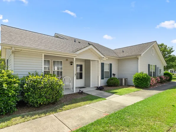 Weatherstone Park Apartments, 3800 Weatherstone Park Rd #681926c26, New Bern, NC 28562