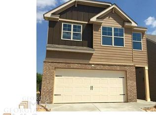 150 Silver Willow Walk, Covington, GA