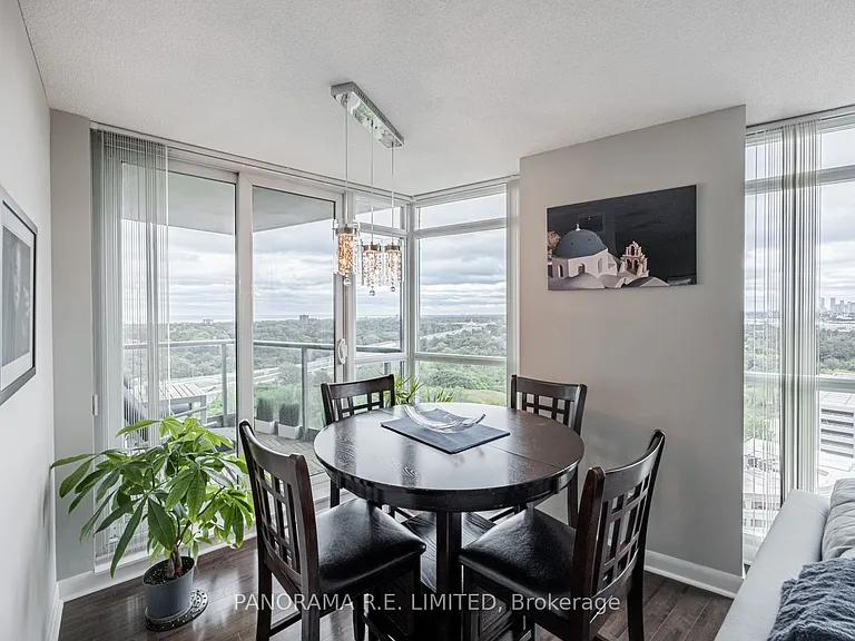 235 Sherway Gardens Rd #2004 — Photo 6