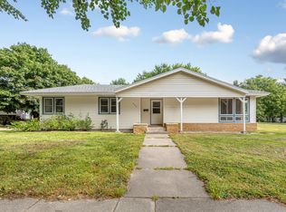 509 College Ave, Saint Peter, MN 56082
