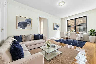 624 West 176th Street, #36