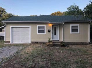 524 Masters St SE, Ardmore, OK 73401