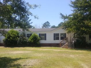 116 Beecher Dr, Guyton, GA 31312