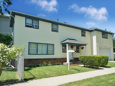 355 King St Staten Island Ny 10312 Zillow