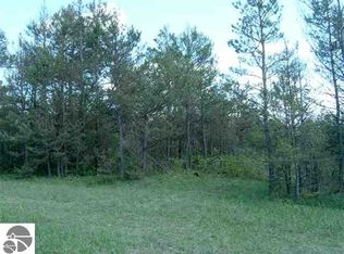 Johnson Rd, Mancelona, MI 49659